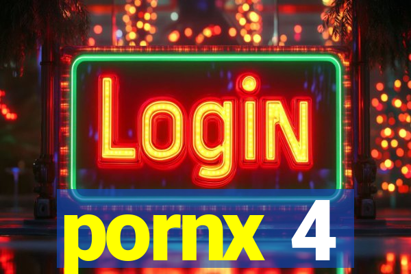 pornx 4